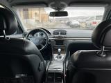 Mercedes-Benz E 320 2002 года за 5 200 000 тг. в Усть-Каменогорск – фото 4