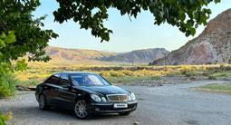 Mercedes-Benz E 350 2006 годаүшін7 500 000 тг. в Алматы