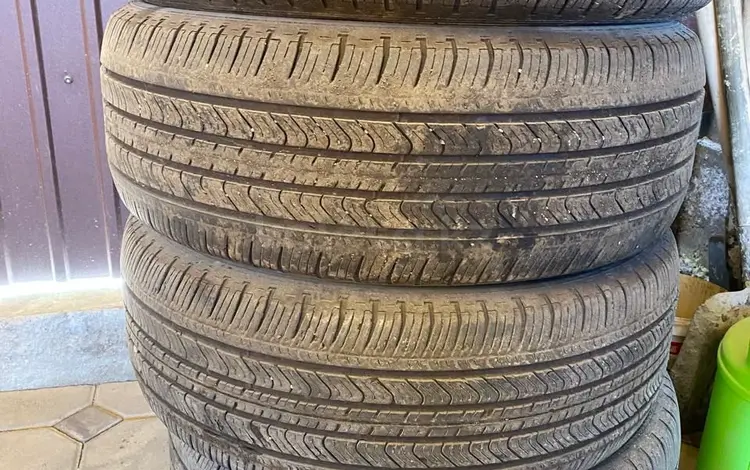 Michelin 235/60r17 за 165 000 тг. в Алматы