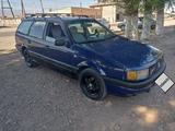 Volkswagen Passat 1992 года за 900 000 тг. в Мерке – фото 3