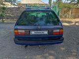Volkswagen Passat 1992 года за 900 000 тг. в Мерке – фото 4