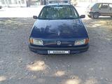 Volkswagen Passat 1992 года за 900 000 тг. в Мерке – фото 5