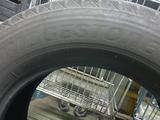 Шины Летние Bridgestone 285/60/R18 за 100 000 тг. в Астана – фото 2