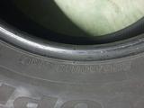 Шины Летние Bridgestone 285/60/R18 за 100 000 тг. в Астана – фото 3