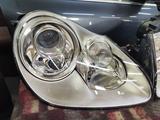 Фары Кайен ксенон за 200 000 тг. в Алматы – фото 3