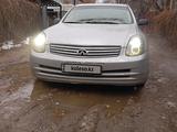 Infiniti G35 2002 годаfor3 000 000 тг. в Актобе – фото 3