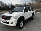 Toyota Hilux 2015 года за 15 000 000 тг. в Тараз