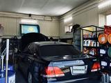 Toyota Crown 2006 года за 2 500 000 тг. в Уральск – фото 2