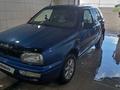 Volkswagen Golf 1996 года за 1 550 000 тг. в Новоишимский – фото 2