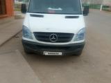 Mercedes-Benz Sprinter 2007 годаүшін8 000 000 тг. в Алматы