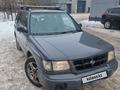 Subaru Forester 1997 года за 2 500 000 тг. в Астана – фото 3