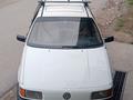 Volkswagen Passat 1991 года за 1 500 000 тг. в Тараз – фото 6