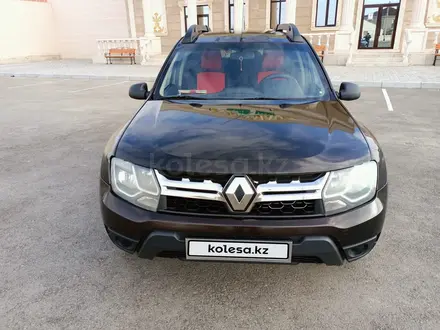 Renault Duster 2015 года за 5 100 000 тг. в Актау