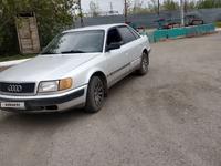 Audi 100 1993 годаүшін1 950 000 тг. в Петропавловск