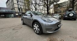 Tesla Model Y 2023 года за 30 500 000 тг. в Алматы