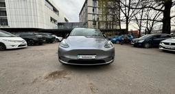 Tesla Model Y 2023 года за 30 500 000 тг. в Алматы – фото 3