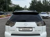 Lexus RX 350 2007 года за 5 550 000 тг. в Талдыкорган – фото 4