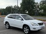 Lexus RX 350 2007 года за 5 550 000 тг. в Талдыкорган – фото 2