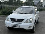 Lexus RX 350 2007 года за 5 550 000 тг. в Талдыкорган