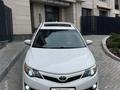 Toyota Camry 2014 годаfor6 700 000 тг. в Алматы