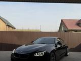BMW 640 2013 года за 16 500 000 тг. в Алматы – фото 3