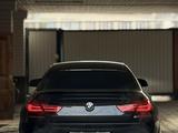 BMW 640 2013 года за 16 500 000 тг. в Алматы – фото 5