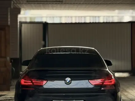 BMW 640 2013 года за 16 500 000 тг. в Алматы – фото 5