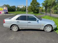 Mercedes-Benz C 220 1993 года за 1 900 000 тг. в Петропавловск