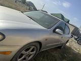 Nissan Maxima 2002 года за 1 200 000 тг. в Шымкент – фото 3