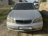 Nissan Maxima 2002 года за 1 200 000 тг. в Шымкент – фото 2