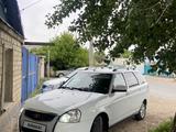 ВАЗ (Lada) Priora 2171 2014 года за 2 800 000 тг. в Уральск