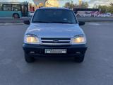 Chevrolet Niva 2008 года за 1 700 000 тг. в Караганда