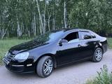 Volkswagen Jetta 2005 годаүшін3 800 000 тг. в Кокшетау – фото 4