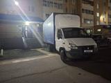 ГАЗ ГАЗель 2007 года за 5 000 000 тг. в Семей – фото 2