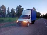 ГАЗ ГАЗель 2007 года за 5 000 000 тг. в Семей – фото 3