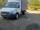 ГАЗ ГАЗель 2007 года за 5 000 000 тг. в Семей