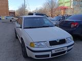 Skoda Octavia 2008 года за 2 622 860 тг. в Астана – фото 4