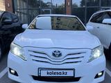 Toyota Camry 2011 года за 7 500 000 тг. в Алматы – фото 3