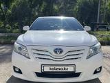 Toyota Camry 2011 годаүшін7 500 000 тг. в Алматы