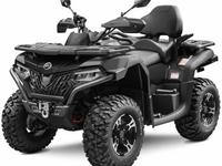 CFMoto  CFORCE 600 S EPS 2024 года за 4 300 000 тг. в Усть-Каменогорск