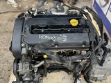 Двигатель Z18XER 1.8 литра Opel Astra, Vectra, Zafira, Signum, Insignia; за 500 550 тг. в Астана – фото 2