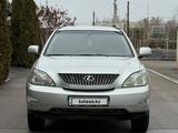 Lexus RX 350 2006 годаүшін6 800 000 тг. в Алматы – фото 4