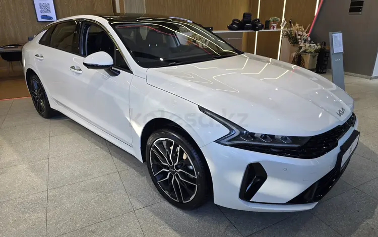 Kia K5 Premium 2026 годаүшін15 790 000 тг. в Астана