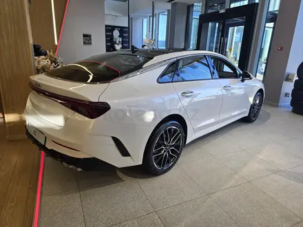 Kia K5 Premium 2026 года за 15 790 000 тг. в Астана – фото 2