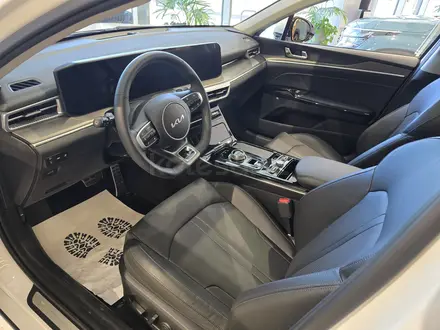 Kia K5 Premium 2026 года за 15 790 000 тг. в Астана – фото 5