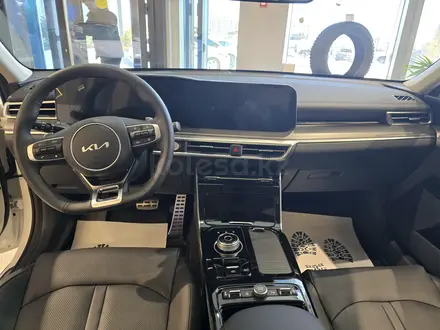 Kia K5 Premium 2026 года за 15 790 000 тг. в Астана – фото 6