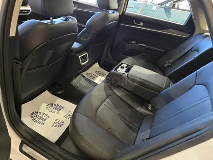 Kia K5 Premium 2026 года за 15 790 000 тг. в Астана – фото 7