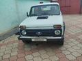 ВАЗ (Lada) Lada 2121 1997 года за 1 200 000 тг. в Мерке