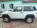 ВАЗ (Lada) Lada 2121 1997 года за 1 200 000 тг. в Мерке – фото 2