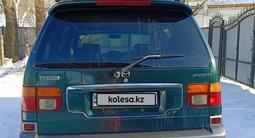 Mazda MPV 1998 года за 1 200 000 тг. в Алматы – фото 4